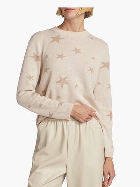Splendid

Natalie Star Crewneck Sweater